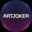 Artjoker Software Development Company logo